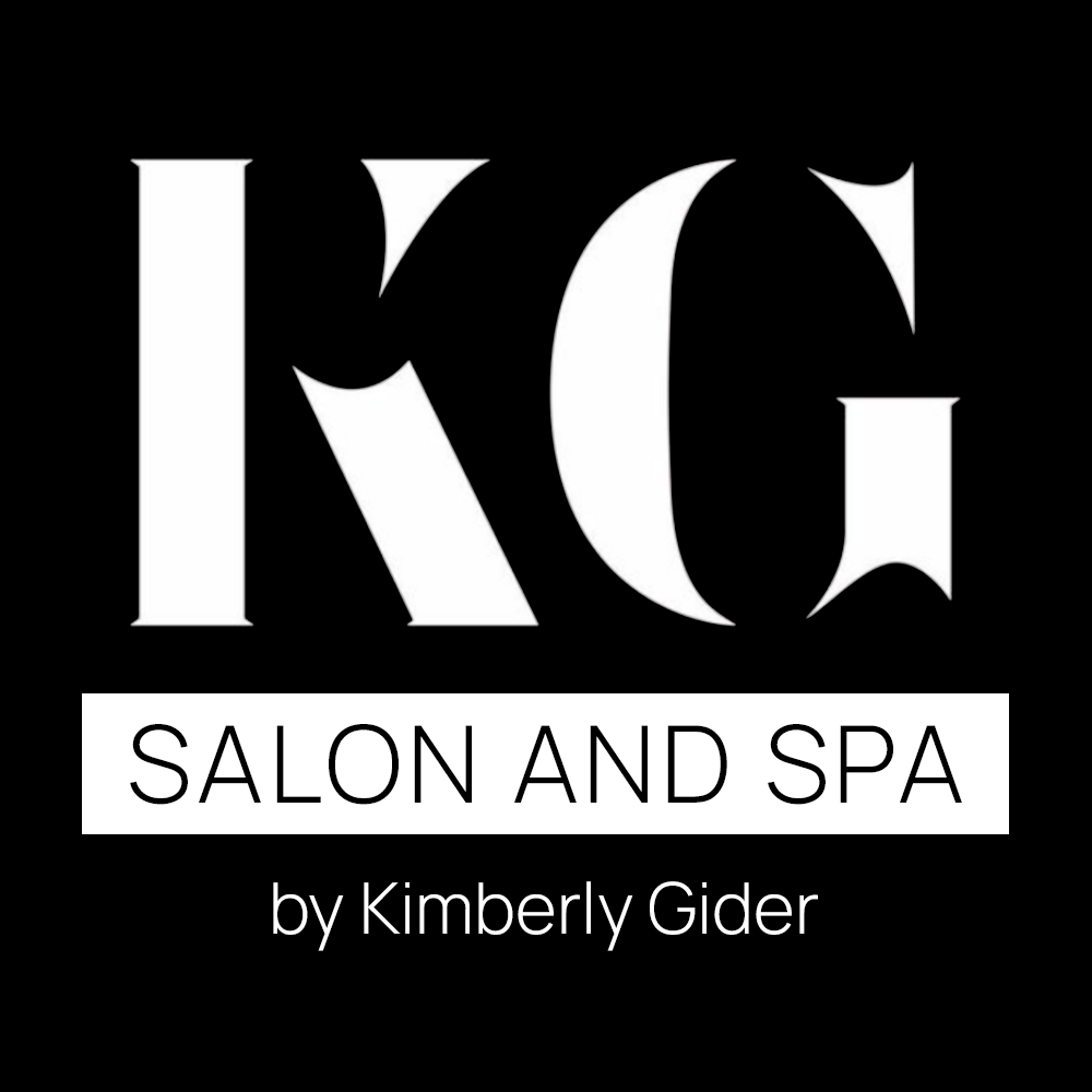KG Salon and Spa