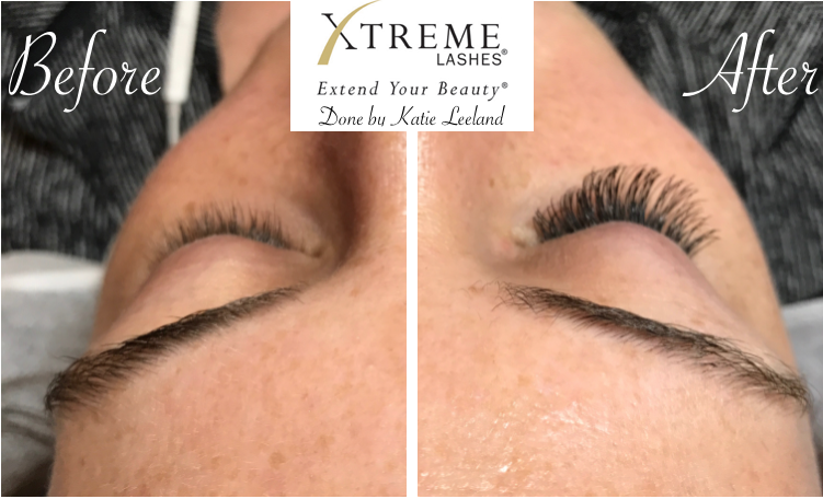 xtreme eyelash extensions